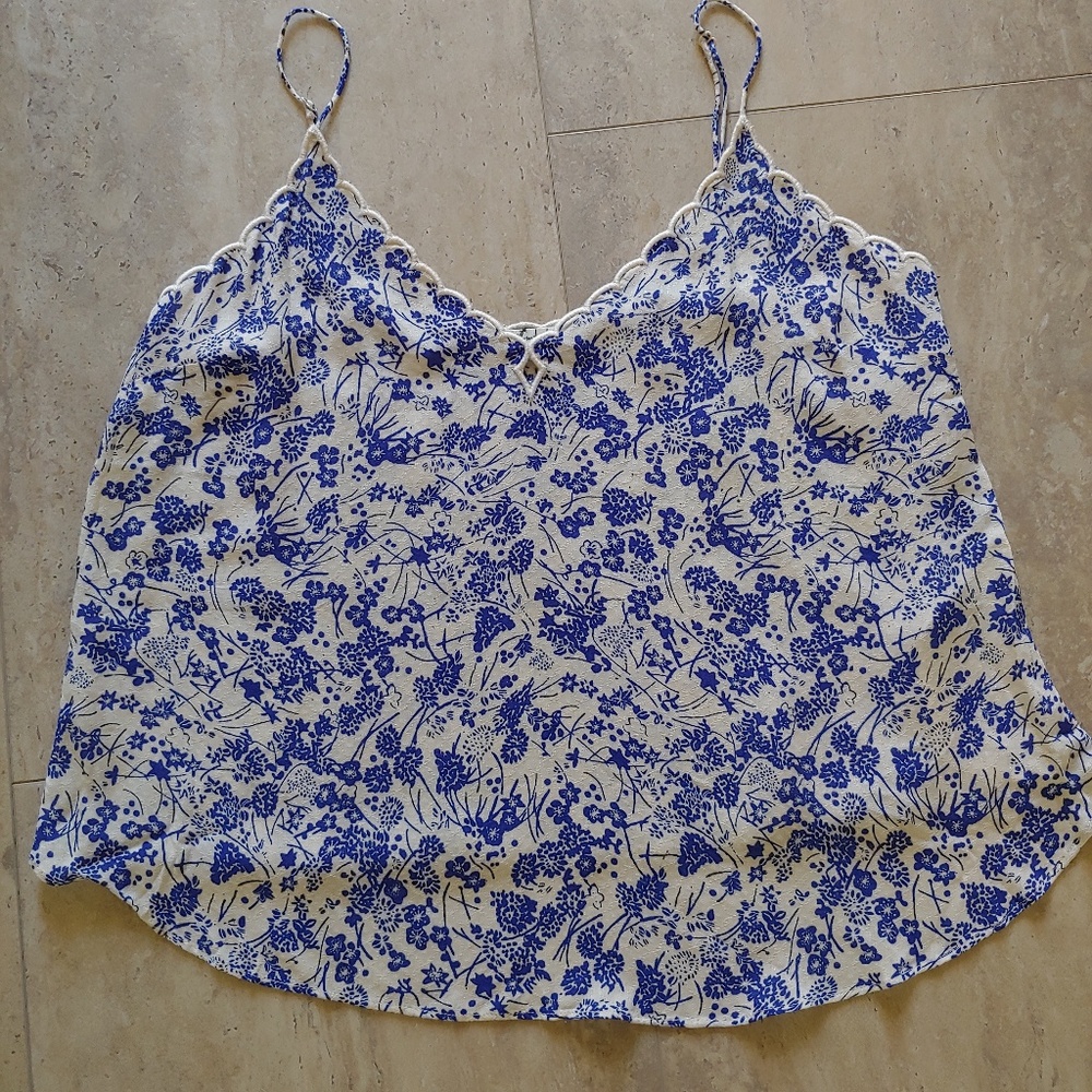 Free People Intimately Top XS NWT